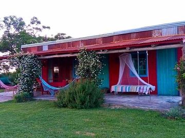 Venta Chacra de 5has en Santa María de Lobos