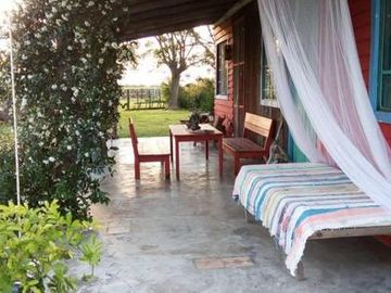 Venta Chacra de 5has en Santa María de Lobos