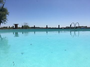 Venta Chacra de 5has en Santa María de Lobos