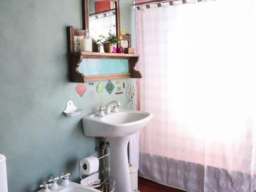 Venta Chacra de 5has en Santa María de Lobos