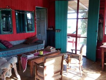 Venta Chacra de 5has en Santa María de Lobos