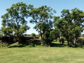 Venta Chacra de 5has en Santa María de Lobos