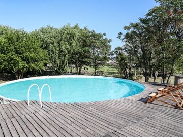Venta Chacra de 5has en Santa María de Lobos