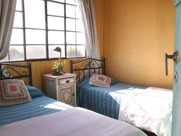 Venta Chacra de 5has en Santa María de Lobos