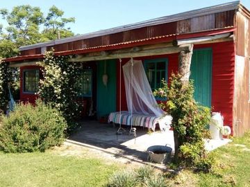 Venta Chacra de 5has en Santa María de Lobos