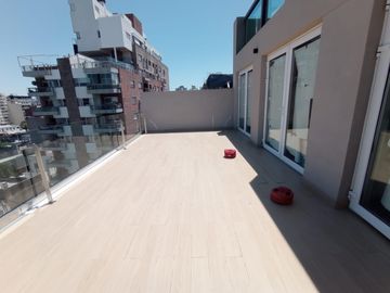 Venta 3 ambientes Frente Caballito