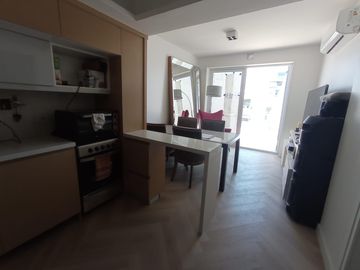 Venta 3 ambientes Frente Caballito
