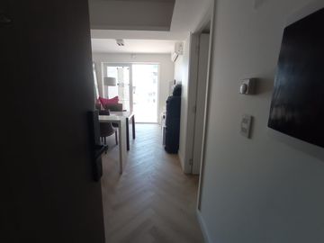 Venta 3 ambientes Frente Caballito
