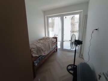 Venta 3 ambientes Frente Caballito