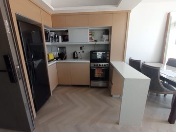 Venta 3 ambientes Frente Caballito
