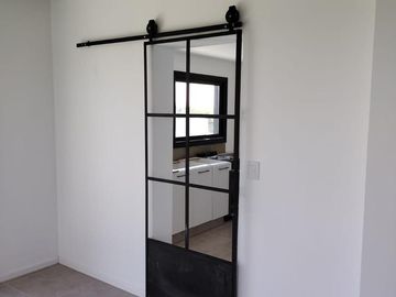 Departamento a estrenar, llave en mano!