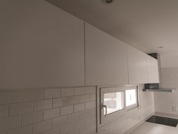 Departamento a estrenar, llave en mano!
