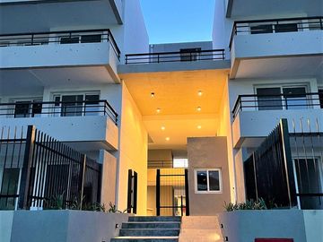 Departamento a estrenar, llave en mano!