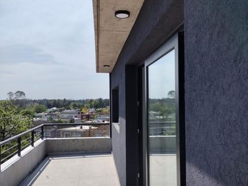 Departamento a estrenar, llave en mano!