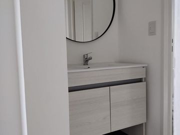 Departamento a estrenar, llave en mano!