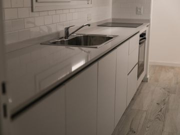 Departamento a estrenar, llave en mano!