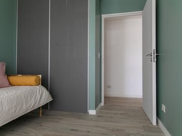 Departamento a estrenar, llave en mano!