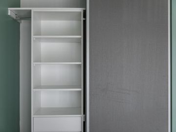 Departamento a estrenar, llave en mano!