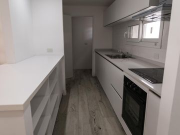Departamento a estrenar, llave en mano!