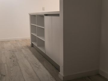 Departamento a estrenar, llave en mano!