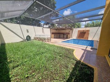 Casa en Venta en Las Margaritas Cholul