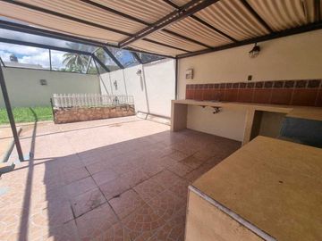 Casa en Venta en Las Margaritas Cholul