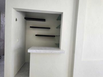 Casa en Venta en Las Margaritas Cholul