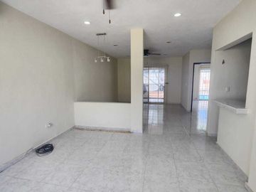 Casa en Venta en Las Margaritas Cholul