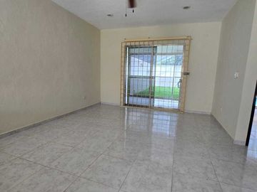 Casa en Venta en Las Margaritas Cholul