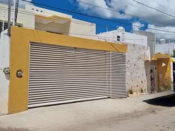 Casa en Venta en Las Margaritas Cholul