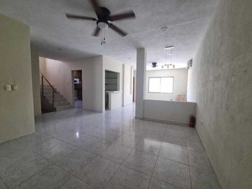 Casa en Venta en Las Margaritas Cholul