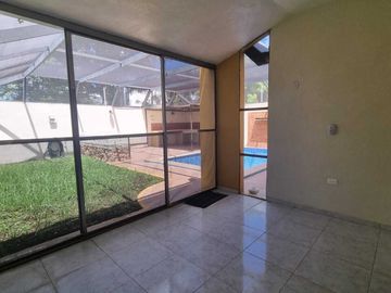 Casa en Venta en Las Margaritas Cholul