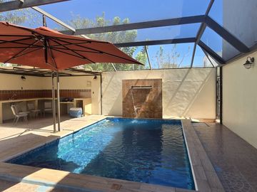 Casa en Venta en Las Margaritas Cholul