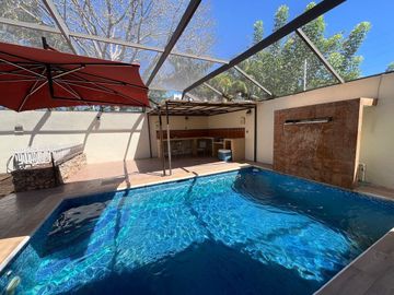Casa en Venta en Las Margaritas Cholul