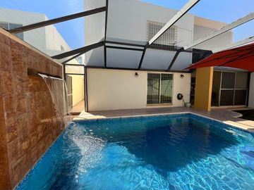 Casa en Venta en Las Margaritas Cholul