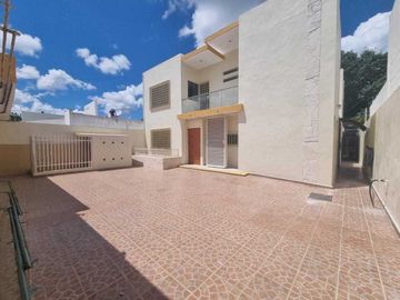 Casa en Venta en Las Margaritas Cholul