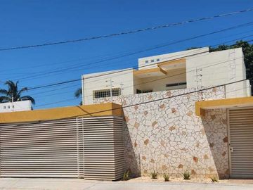 Casa en Venta en Las Margaritas Cholul