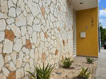 Casa en Venta en Las Margaritas Cholul