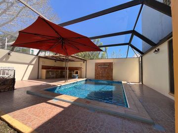 Casa en Venta en Las Margaritas Cholul