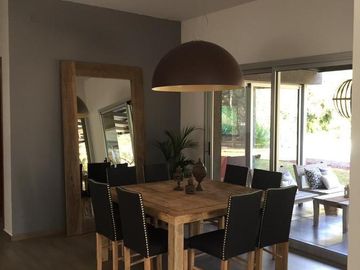 Casa - El Bosque