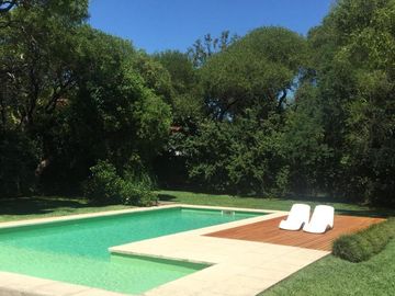 Casa - El Bosque