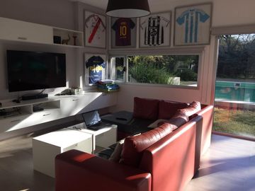 Casa - El Bosque