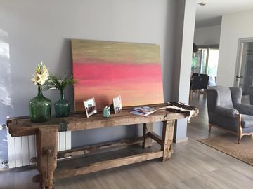 Casa - El Bosque