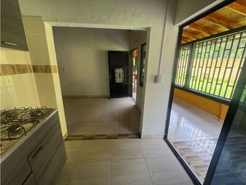 FINCA TURSTICA EN VENTA EN COCORNA ANTIOQUIA
