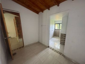 FINCA TURSTICA EN VENTA EN COCORNA ANTIOQUIA
