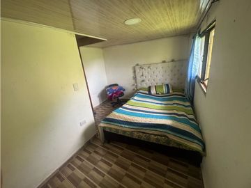 FINCA TURSTICA EN VENTA EN COCORNA ANTIOQUIA
