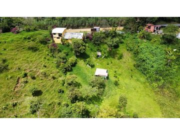 FINCA TURSTICA EN VENTA EN COCORNA ANTIOQUIA
