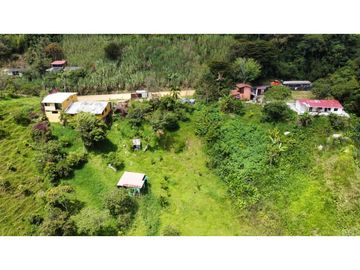 FINCA TURSTICA EN VENTA EN COCORNA ANTIOQUIA