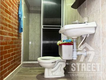 Casa en La Paz