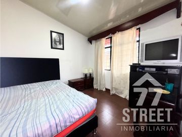 Casa en La Paz